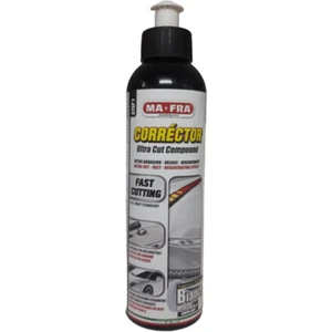 Corrector Ultra Cut Kalın Pasta 250 gr