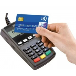 Ingenico Temassız Pinpad Ide 280