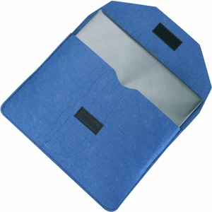 Doly Case 13 Inç Laptop-Notebook Kılıf Mavi