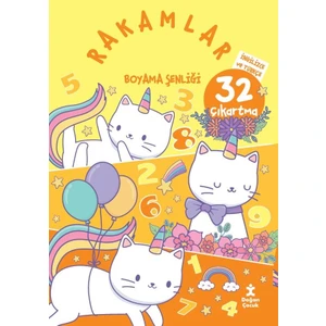 Boyama Şenliği Rakamlar