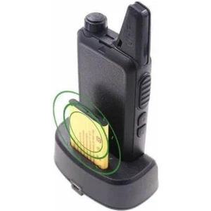 PMR446 Lk-66 Açık Alan 15KM Mesafeli Pmr Telsiz (2'li Paket)