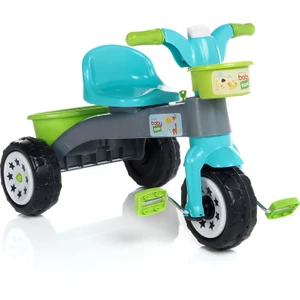 Baby Toys İlk Bisikletim