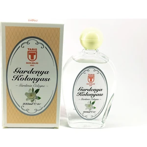 Gardenya Kolonyası Cam 200 Ml