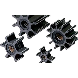 Impeller Lastiği 17937
