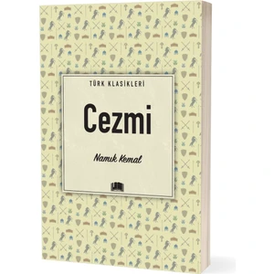 Cezmi - Namık Kemal