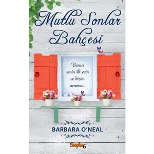Mutlu Sonlar Bahçesi