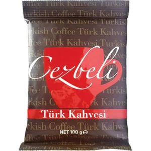 Türk Kahvesi 100 gr