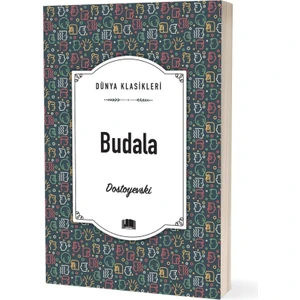 Budala - Dostoyevski