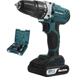 Max Extra Mxp 1960 Akülü Matkap