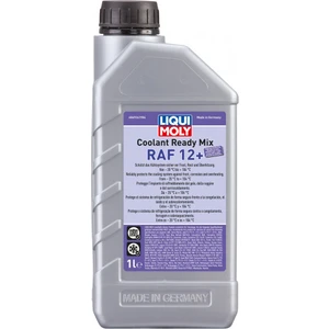 Liqui Moly Raf 12+ Hazır Radyatör Soğutma Sıvısı Antifriz 1 Litre (6924)