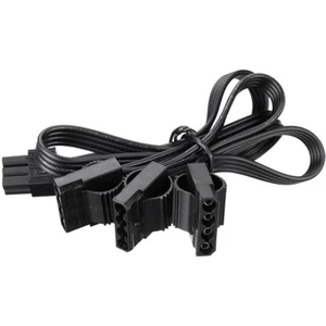 Modüler Power Kablosu 6 Pin 4 Ide Kablo Corsair Power Kablosu 6 Pin 4 Ide Power