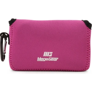 Fujifilm X100V Neopren Fotoğraf Makinesi Kılıfı Pembe