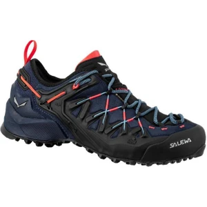 Wildfire Edge Goretex Kadın Ayakkabı Lacivert