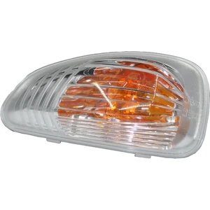 Alpha Auto Part Renault Master 3, Opel, Nissan Için Ayna Sinyali - Sağ - Sarı