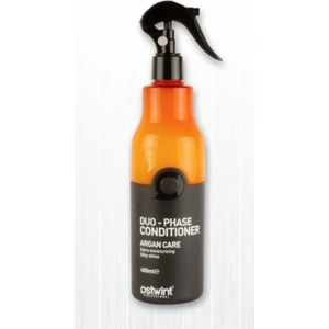 Çift Fazlı Fön Suyu Argan 400 Ml
