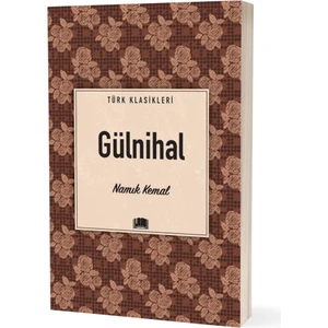 Gülnihal - Namık Kemal