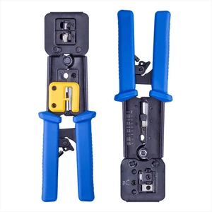 SpeedUF R3 RJ45 ve RJ11 Plug Pensesi