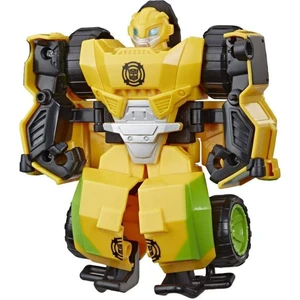 Rescue Bots Academy Figür E5366 E5691 Bumblebee