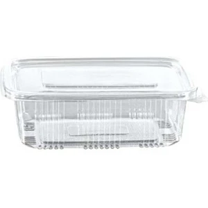 Sızdırmaz Kap 1000 gr 100 Adet