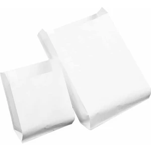 Kese Cips Poşeti Büyük 10X16X4CM Baskısız 1.000 Li