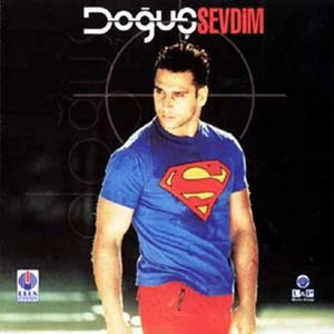 Ulus Müzik Doğuş – Sevdim CD