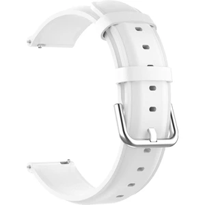 Puluzpuluz Huawei Watch Gt 3 42Mm Için Deri Kordon (Yurt Dışından)