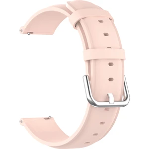 Puluzpuluz Huawei Watch Gt 3 42Mm Için Deri Kordon (Yurt Dışından)