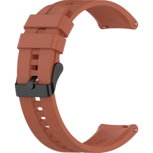 Puluzpuluz Huawei Gt 3 42Mm Için Saat Kordonu (Yurt Dışından)