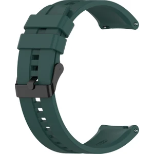 Puluzpuluz Huawei Gt 3 42Mm Için Saat Kordonu (Yurt Dışından)