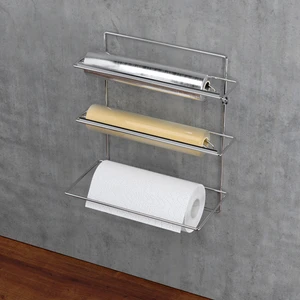 Tekno-Tel Kağıt Havlu Tutacağı