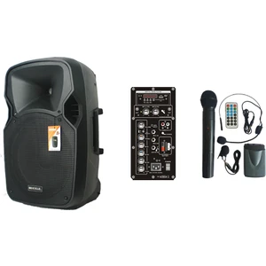 MP810 8" Portatif Amfili Hoparlör