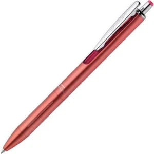 Sarasa Grand Metal Roller Pink Pembe Kalem