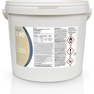 Wtr %90 Klor 10 kg