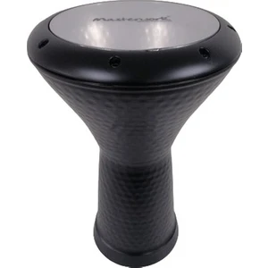Darbuka Siyah Renk Çömlek Darbuka Kılıf Hediyeli