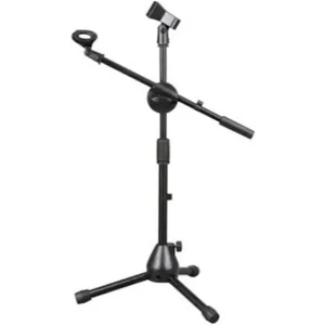 MS205 Metal Akrobat Mikrofon Sehpası