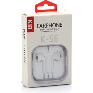 iPhone Kulaklık 3,5 MM