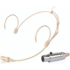 HF01C Ten Rengi Headset Mikrofon