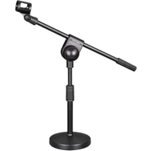 MS204 Metal Masa Tipi Mikrofon Sehpası