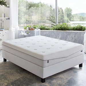 Visco Ultimate Support Yaysız Yatak - 120 x 200