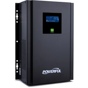 PK-500 500 VA / 300 W Kombi Ups / Isıtma Sistemleri Kesintisiz Güç Kaynağı