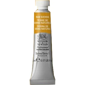 Winsor & Newton Professional Sulu Boya 5 ml 552 Raw Sienna