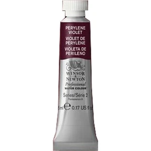 Winsor & Newton Professional Sulu Boya 5 ml 470 Perylene Violet