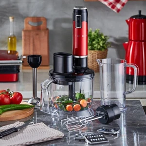 El Blender Seti