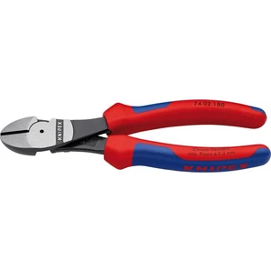 74 02 180 Ağır Tip Yan Keski Polisajlı 180 mm