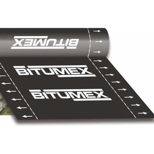 Su Yalıtımı Membranı (Bitümex Tp 300 )