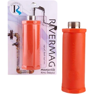 Magnetix A++ Manyetik Kireç Önleyici (Çamaşır ve Bulaşık Makinesi, Kombi, Çay Kazanı..)