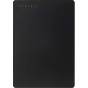 HDTD310EK3DA 1TB Canvio Slim USB3.0 2,5" Siyah Taşınabilir Disk