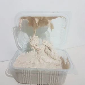 Hacıosman Çiftliği Ekşi Siyezli Yaş Maya 500 gr