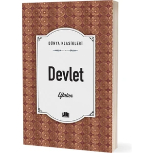 Devlet - Eflatun
