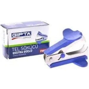 Zımba Tel Sökücü